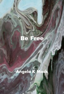 Be Free book cover