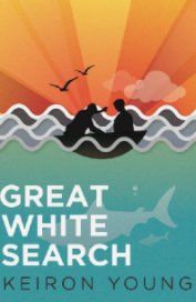 Great White Search book cover