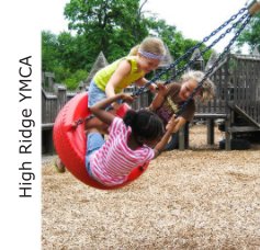 High Ridge YMCA book cover