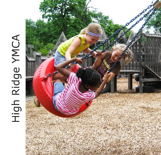 Ver High Ridge YMCA por tedadavis
