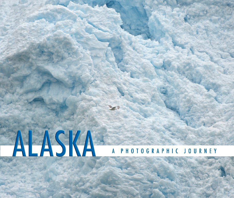 View ALASKA by Geff Bourke