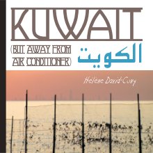 KUWAIT (but away from air conditioner) book cover