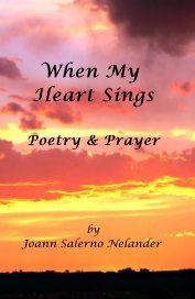 When My Heart Sings book cover
