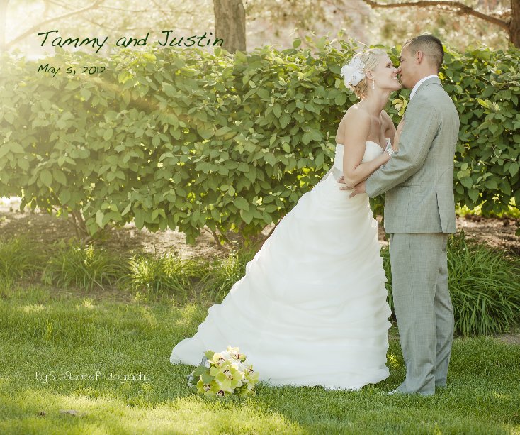 View Tammy and Justin by SnoStudios Photography