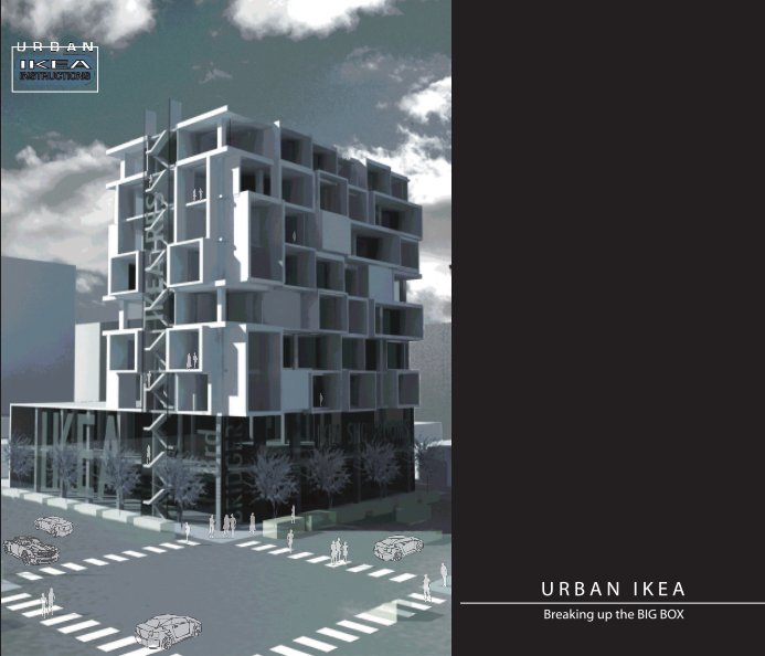 View urban ikea by ryan allord