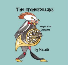 The Orchestellans book cover