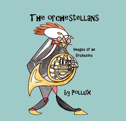 View The Orchestellans by Pollux