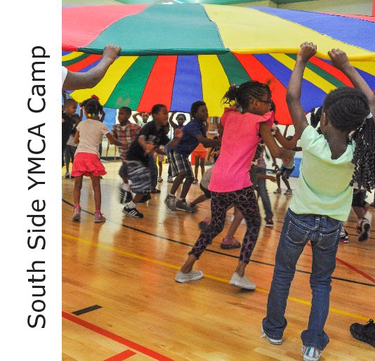 Ver South Side YMCA Camp por tedadavis