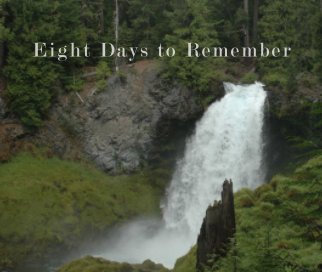 Eight Days to Remember book cover