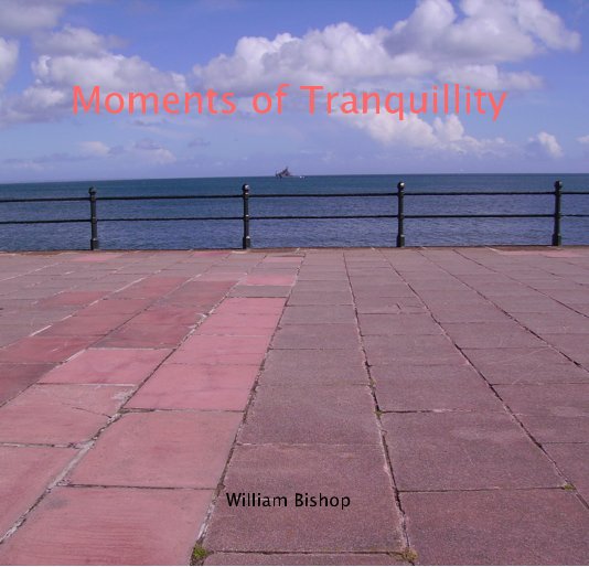 View Moments of Tranquillity by William Bishop