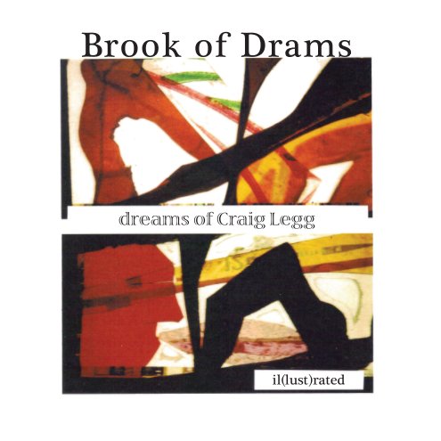 Brook of Drams nach Craig Legg anzeigen