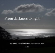From darkness to light.. book cover