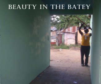 Beauty in the Batey book cover