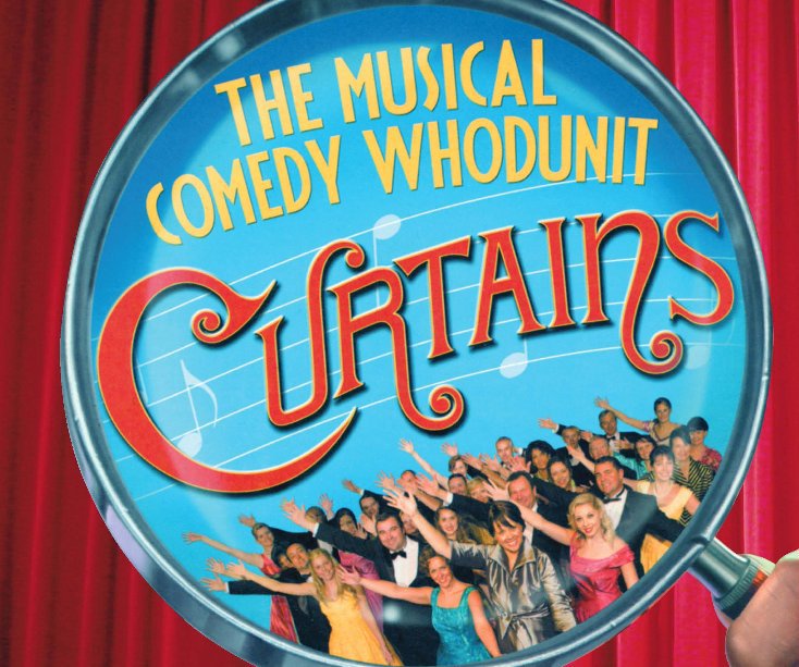 View Hessle Theatre Company presents 'Curtains' by mjardine