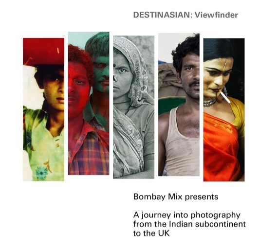 Bekijk DestinAsian:Viewfinder op Exhibition guest curated by Bombay Mix