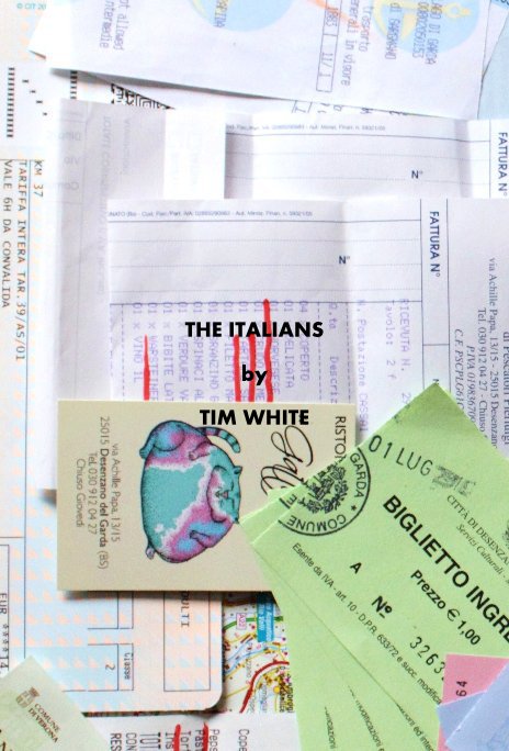 Ver The Italians por Tim White