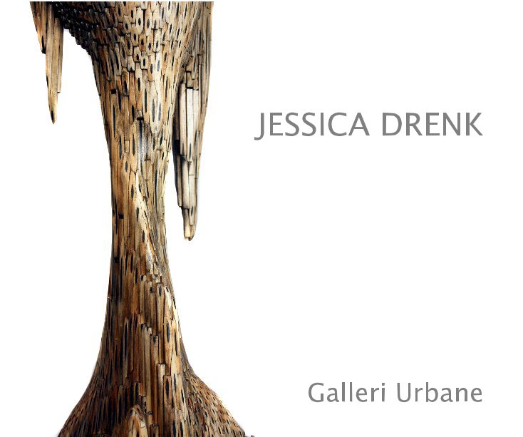 Bekijk JESSICA DRENK op Galleri Urbane