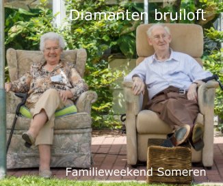 Familieweekend Someren book cover