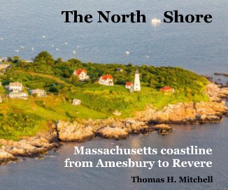 The North Shore book cover