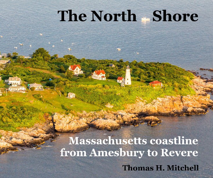 The North Shore nach Thomas H. Mitchell anzeigen