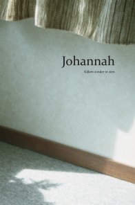 Johannah book cover