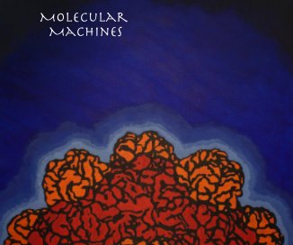 Molecular Machines book cover