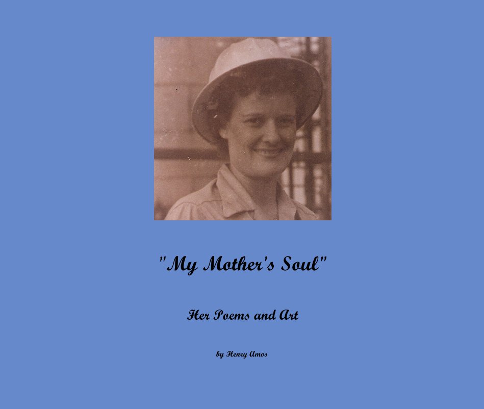 Ver "My Mother's Soul" por Henry Amos