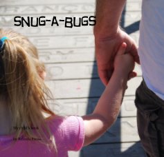 Snug-a-Bugs book cover