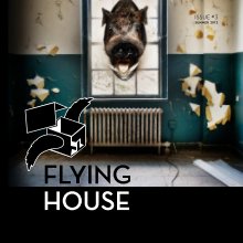 Flying House 2012 book cover