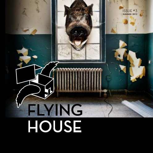 View Flying House 2012 by Flying House