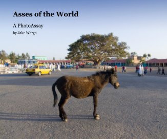Asses of the World book cover