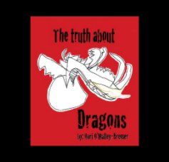 The truth about dragons book cover