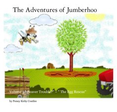 The Adventures of Jumberhoo book cover