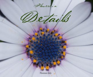 Flowers in Details book cover