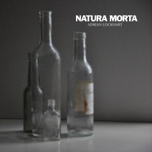 Natura Morta book cover