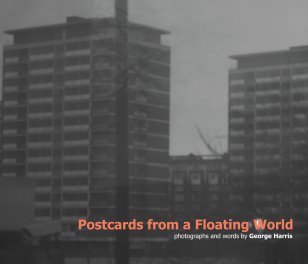 Postcards from a Floating World book cover