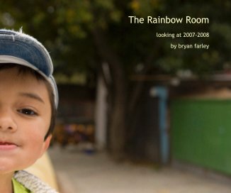 The Rainbow Room book cover