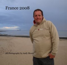 France 2008 book cover