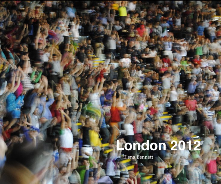 Ver London 2012 por elenasteph