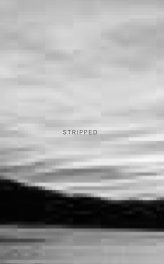 STRIPPED book cover