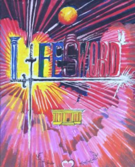 LifeSword book cover