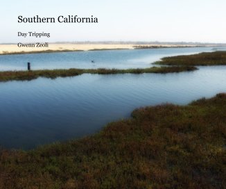 Southern California book cover