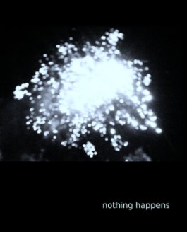 nothing happens book cover