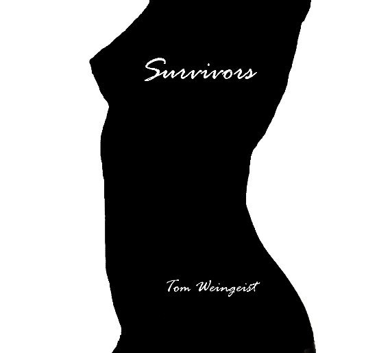 View Survivors 7x7 inch soft cover by Tom Weingeist