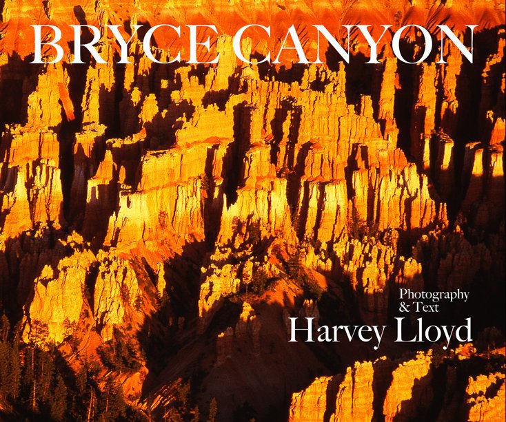 View BRYCE CANYON by Harvey Lloyd