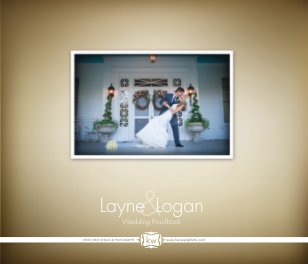 Layne & Logan book cover