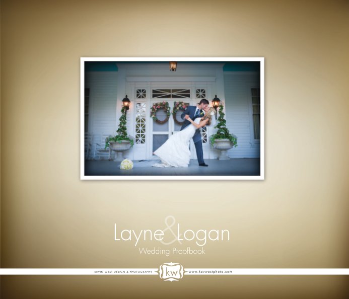 Ver Layne & Logan por Kevin West Design & Photography