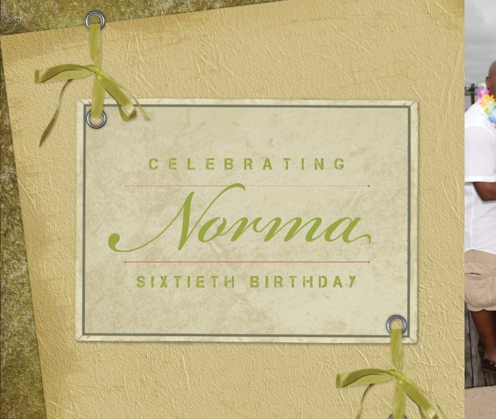 View Celebrating Norma Jean by Natasha Martin Young