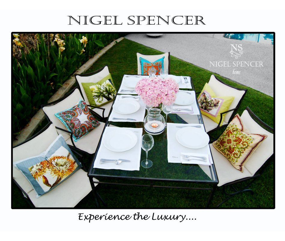 View Nigel Spencer by Miguel Jose