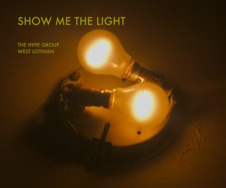 SHOW ME THE LIGHT book cover